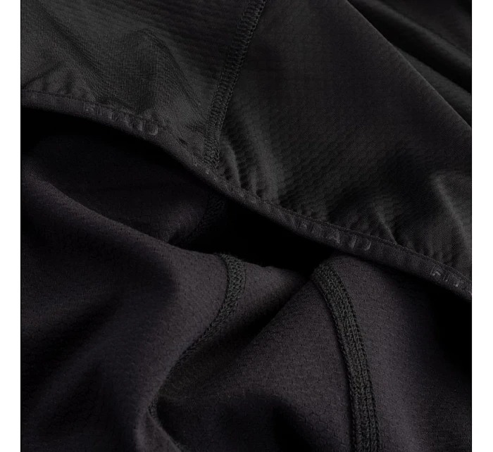 Pánská mikina model 22056379 - Fitanu