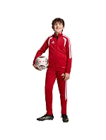 Dětská mikina Tiro 26 League Training červená model 22061346 - ADIDAS