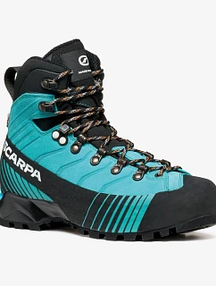 Topánky pre poloautomatické mačky Scarpa Ribelle HD – keramika/keramika