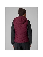 Dámská vesta se syntetickou výplní model 22369672 - 4F
