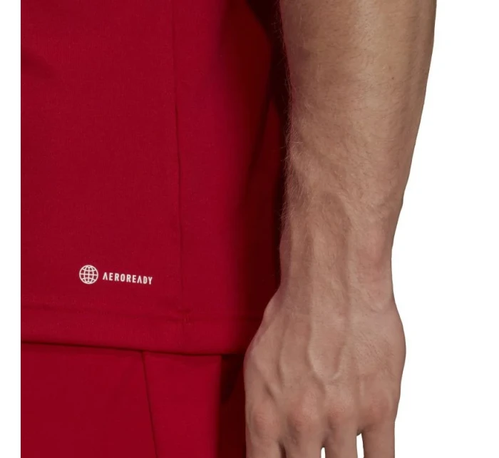 Pánské tričko Entrada 22 M model 17071943 - ADIDAS Pánské tričko Entrada 22 M model 17071943 - ADIDAS