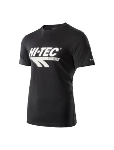 Pánske tričko Retro M 92800312451 - Hi-Tec