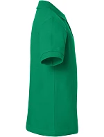 JN Dětské piqué polo 02.0 green model 22436406 - Daiber JN Dětské piqué polo 02.0 green model 22436406 - Daiber