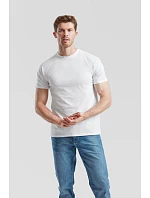 Super Premium T Tričko model 22496693 classic olive - Fruit of the Loom Super Premium T Tričko model 22496693 classic olive - Fruit of the Loom