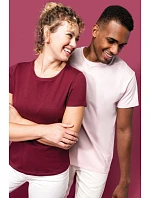 K Pánské bio IC tričko red model 22439743 - Kariban K Pánské bio IC tričko red model 22439743 - Kariban