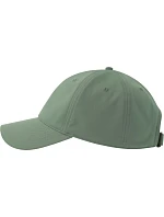 Atlantis Headwear Kai 6-panelová bejzbalová čiapka 33.0247 sage Atlantis Headwear Kai 6-panelová bejzbalová čiapka 33.0247 sage