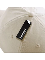Beechfield B 10 5 panelová kšiltovka "Original" 53.0010 white