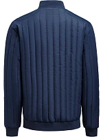 James Harvest Scarsdale Jacket Men Pánska prešívaná bunda 62.1053 námornícka modrá James Harvest Scarsdale Jacket Men Pánska prešívaná bunda 62.1053 námornícka modrá