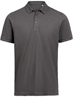 OCS Polo Unisex piqué polo z těžké bavlny model 22465502 charcoal - Untagged Movement OCS Polo Unisex piqué polo z těžké bavlny model 22465502 charcoal - Untagged Movement