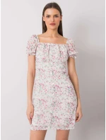 Šaty 322 SK model 15211698 - FPrice Šaty 322 SK model 15211698 - FPrice