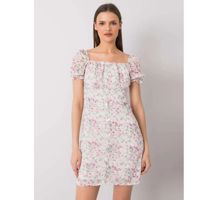 Šaty 322 SK model 15211698 - FPrice Šaty 322 SK model 15211698 - FPrice