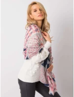 Šatka AT CH F106011 1 šedá