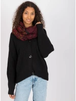 Komín AT KM S 6221 gaštanový