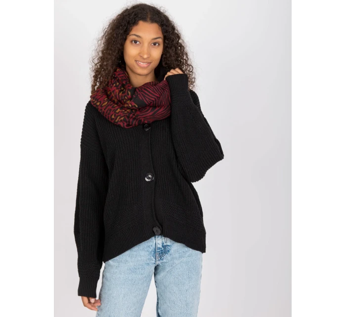 Komín AT KM S 6221 gaštanový