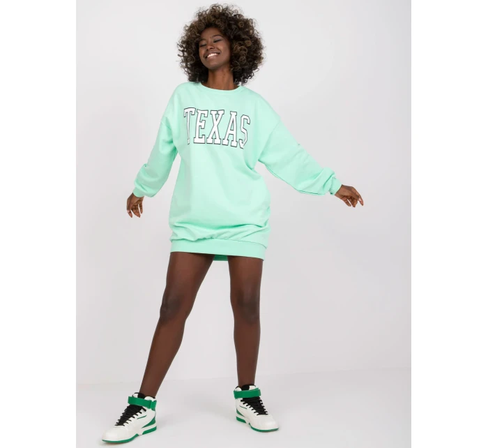 Mikina EM BL model 17356571 mincí - FPrice