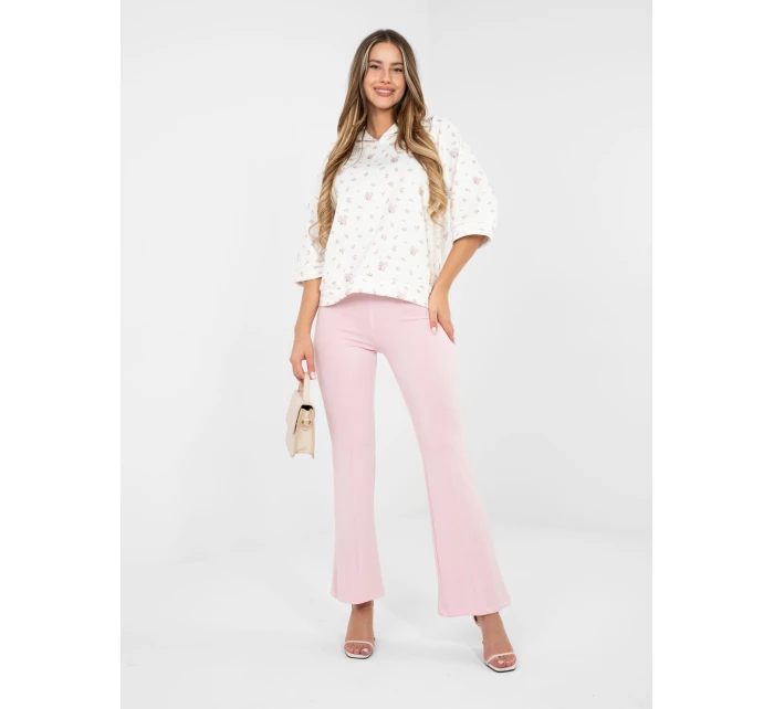 Bluzka IT BZ model 22013830 ecru - FPrice