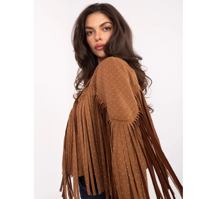 Bunda IT KR 21698.29P camel