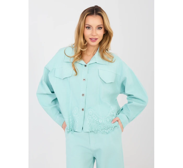 IT KR bunda FL10001.54 mint