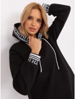 Tunika RV TU 9224.95P čierna