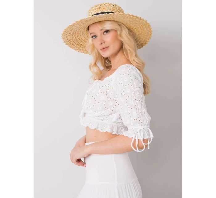 Top TW TP BI 25455.43 biele