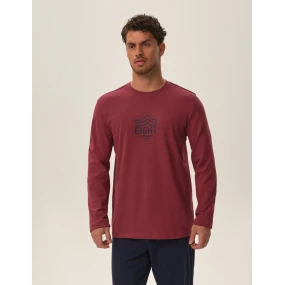 Jetson 41903-83X gaštan - Henderson