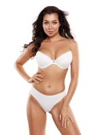 Tangá Basic V-5778 biela - Axami