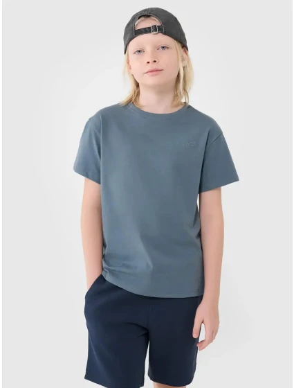 Chlapčenské tričko 4F