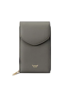 Dámska crossbody peňaženka Vuch Chanthal Green