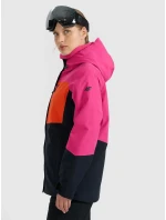 Dámska lyžiarska bunda 4F Dámska lyžiarska bunda 4F