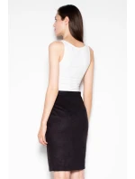 Dámská sukně model 19533340 černá - Venaton