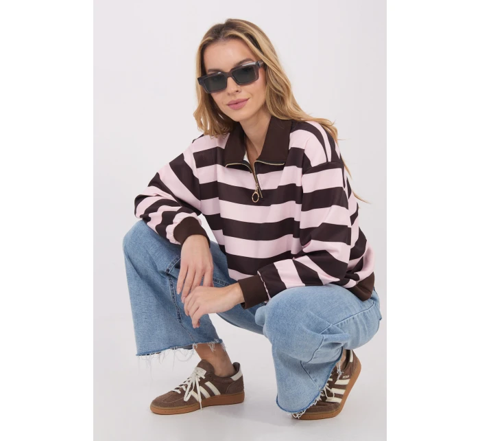 Mikina model 222753 Taliansko Moda