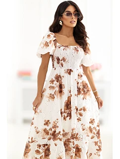 Denné šaty model 227244 Taliansko Moda