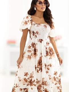 Denné šaty model 227244 Taliansko Moda