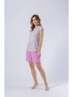 Leveza 1540 Milena pyžamo M-2XL