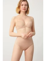 model 21125324 Kalhotky s vysokým pasem S2XL - Ysabel Mora model 21125324 Kalhotky s vysokým pasem S2XL - Ysabel Mora