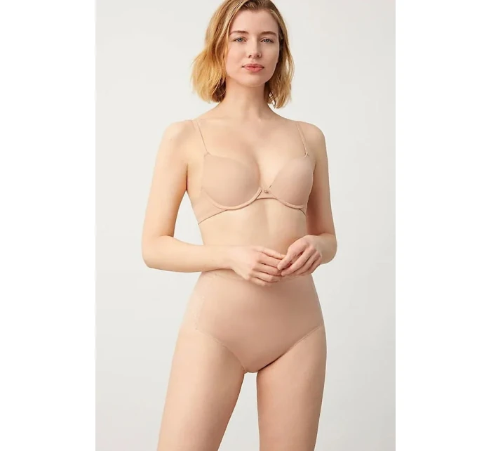 model 21125324 Kalhotky s vysokým pasem S2XL - Ysabel Mora model 21125324 Kalhotky s vysokým pasem S2XL - Ysabel Mora