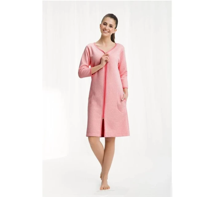 Dámsky župan Luna 214 dł/r 4XL