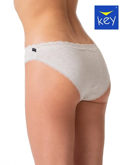 Dámské kalhotky Key LPR 201 A24 A'2 S-XL Dámské kalhotky Key LPR 201 A24 A'2 S-XL