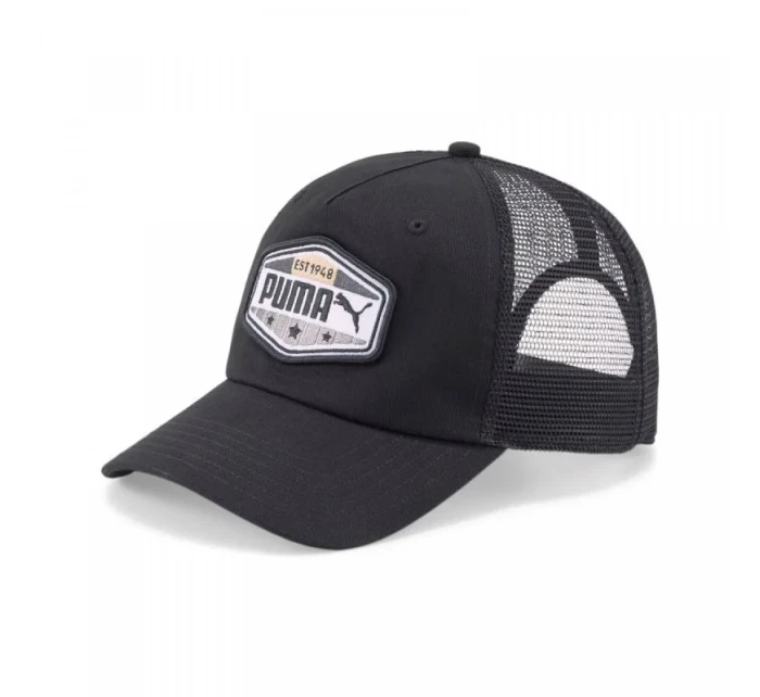 Kšiltovka Prime Trucker Cap model 21879144 - Puma