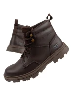 Zimní boty M model 19157504 - Caterpillar