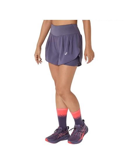 Road  Short W dámské šortky model 20895568 - Asics