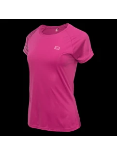 Dámske tričko s krátkym rukávom HIDA WMNS