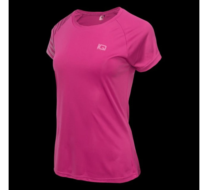 Dámske tričko s krátkym rukávom HIDA WMNS