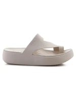 Japonki  Platform Loop W model 21082542 - Crocs