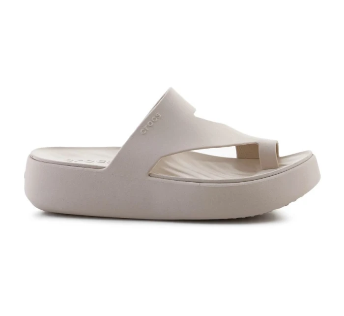 Japonki  Platform Loop W model 21082542 - Crocs