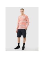 Pánské cyklistické šortky model 21434200 - 4F