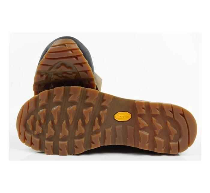 Pánska robustná turistická obuv Aku Bellamont IV Plus Pánska robustná turistická obuv Aku Bellamont IV Plus