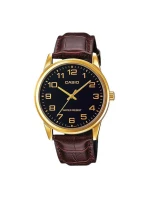 Pánske hodinky CASIO MTP-V001GL-1BUDF + BOX Pánske hodinky CASIO MTP-V001GL-1BUDF + BOX