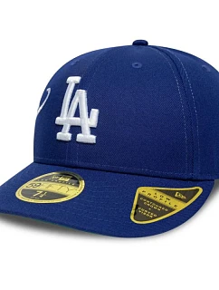 MLB LA Los Angeles Dodgers Script Low Profile baseballová čepice model 22063193 - New Era