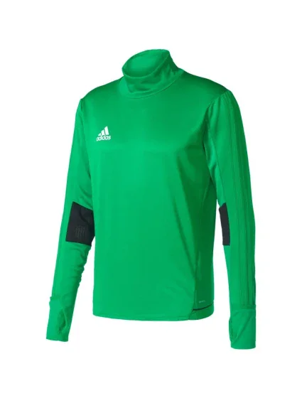 Pánská mikina Tiro 17 M model 15934006 - ADIDAS